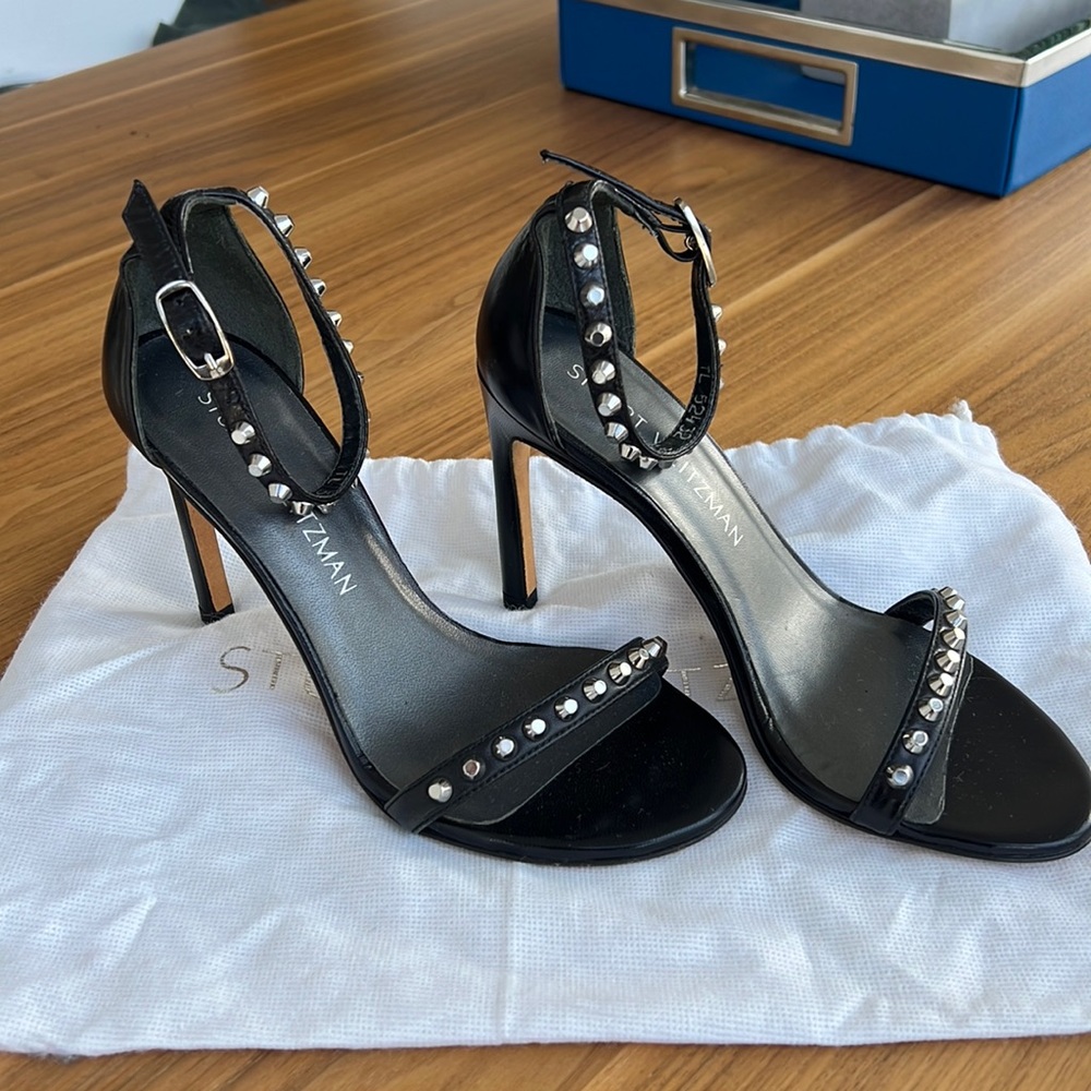 Stuart Weitzman heels